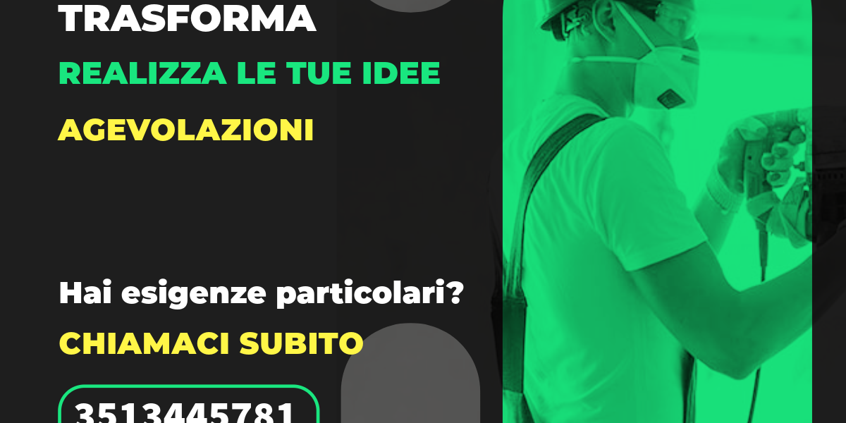 Soluzioni italia_EDILIZIA
